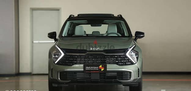 كيا سبورتاج 2026 | Kia Sportage 2026