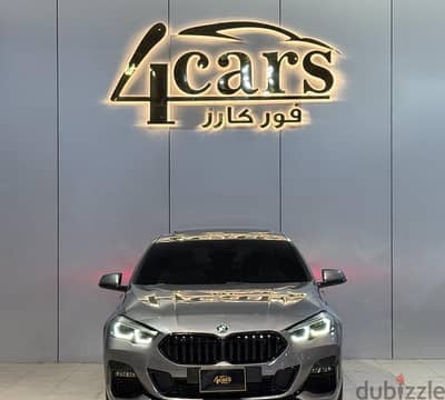 بي ام دبليو 218i 2023 | BMW 218i 2023