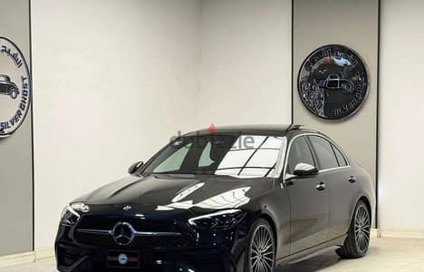 مرسيدس C200 2023 | Mercedes C200 2023