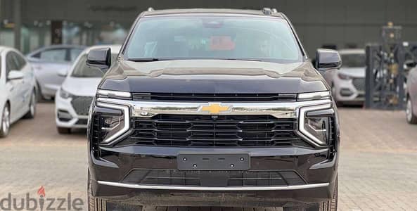 شيفروليه تاهو 2026 الجديدة | 2026 Chevrolet Tahoe New