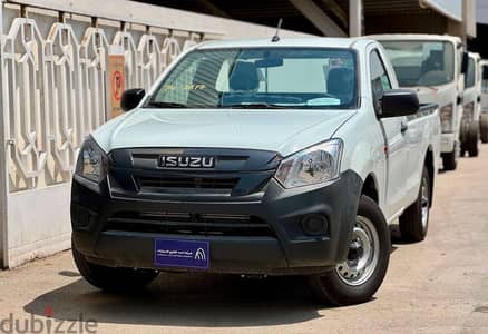 إيسوزو دي ماكس 2026 | Isuzu D-Max 2026