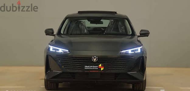 شانجان ايدو بلس 2026 | Changan Eado Plus 2026