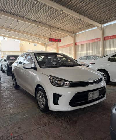 كيا بيجاس 2026 | Kia Pegas 2026