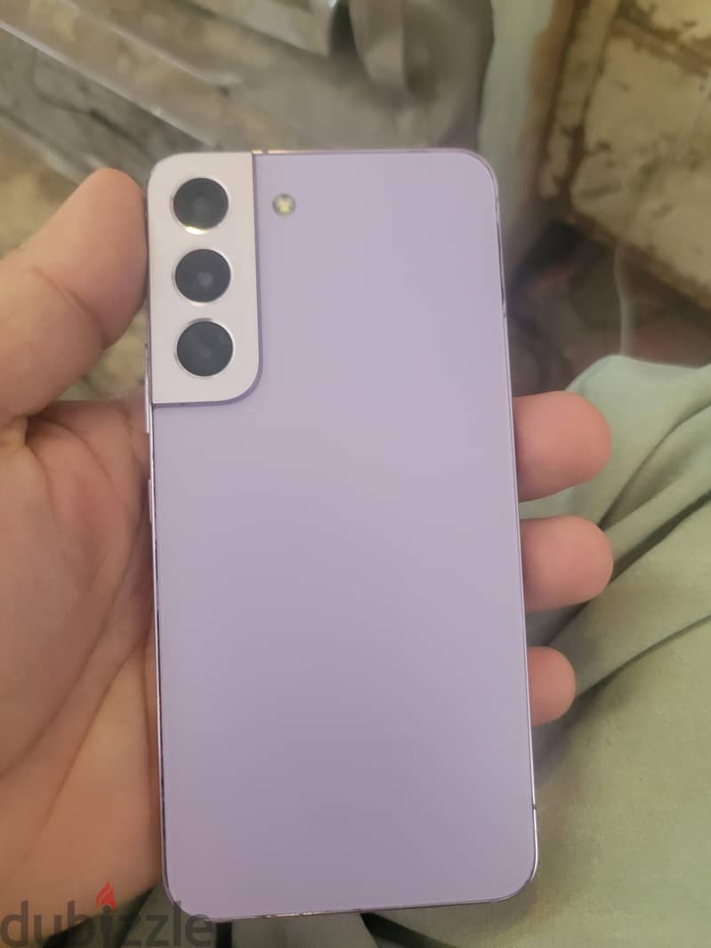 Samsung S22 5g 2