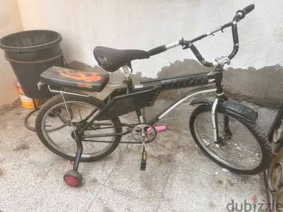 bicycle