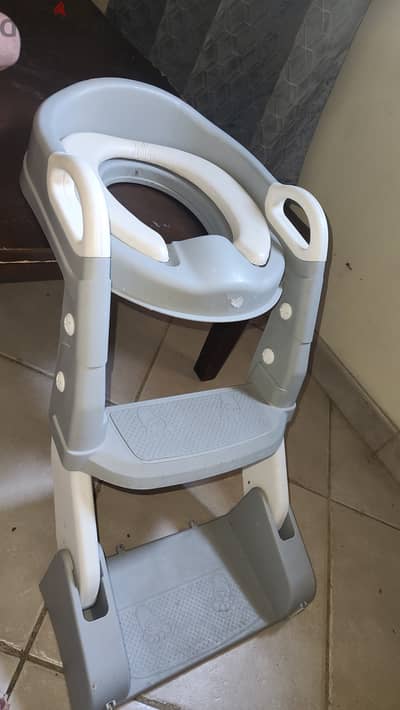 toilet seater