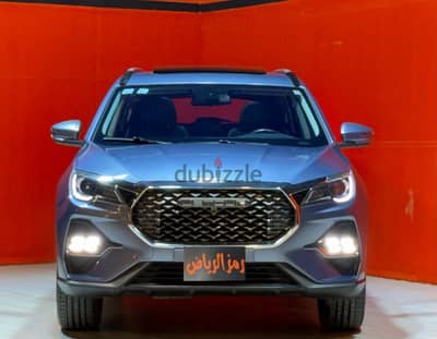 جيتور إكس 70 موديل 2023