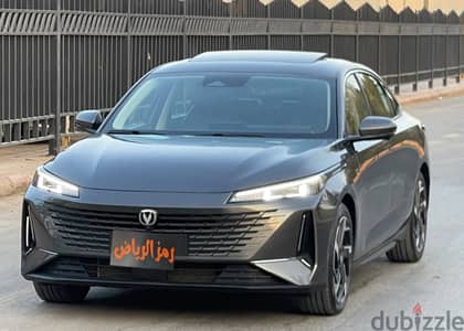 شانجان إيدو بلس 2026 فل كامل