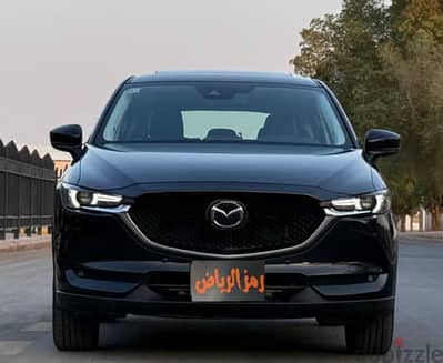 مازدا CX-5 موديل 2020