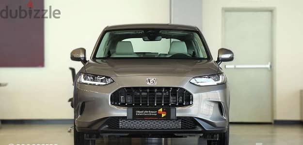هوندا زد آر-في 2024 | Honda ZR-V 2024