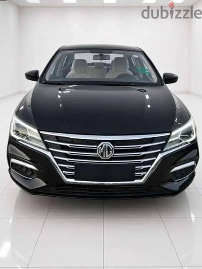 ام جى MG 5 2024