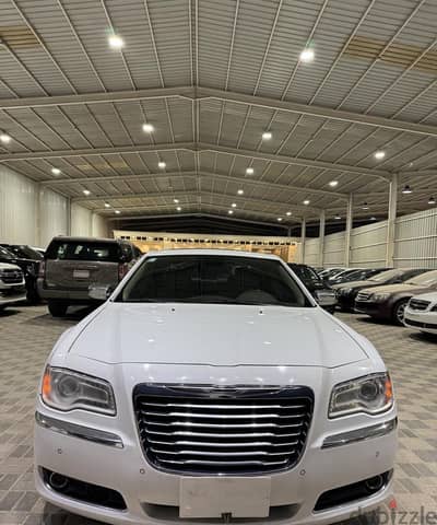 كرايسلر 2011 فل كامل | Chrysler 2011 Full Option