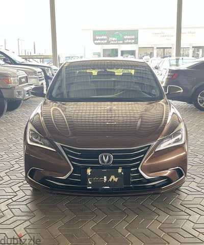 شانجان ايدو 2020 | Changan Eado 2020