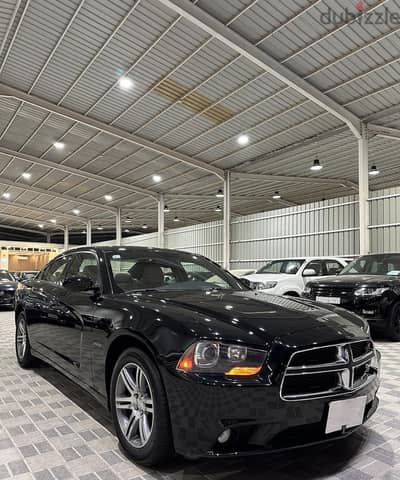 دودج تشارجر 2013 للبيع | Dodge Charger 2013 for Sale