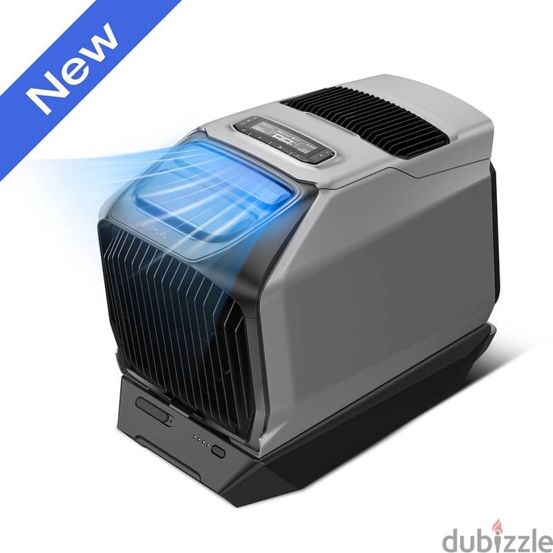 Ecoflow Wave 3 Portable Air Conditioner 3