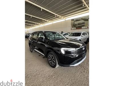 فورد تيريتوري 2026 تريند