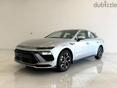 هيونداي سوناتا 2026 فلييت