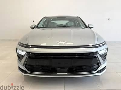 هيونداي سوناتا 2026 فلييت
