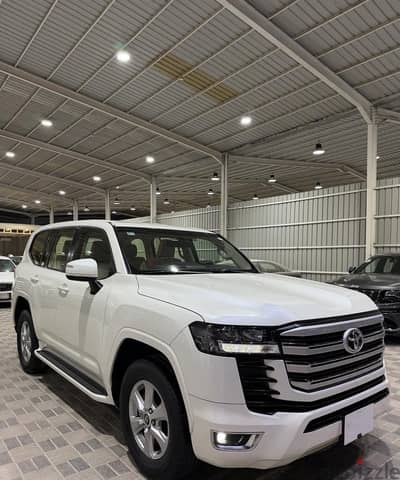 تويوتا جي إكس آر 2023 | Toyota GXR 2023