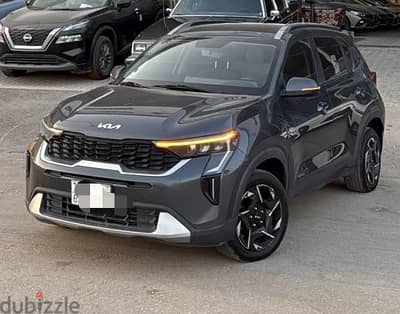 كيا سونيت 2025 | Kia Sonet 2025