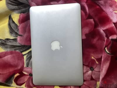 Macbook air 2015