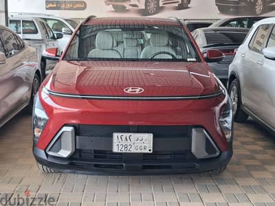هيونداي كونا 2025
