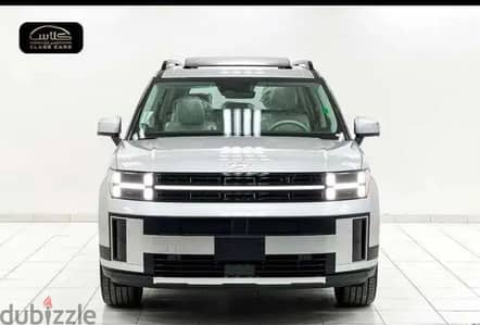 هيونداي سنتافي 2024