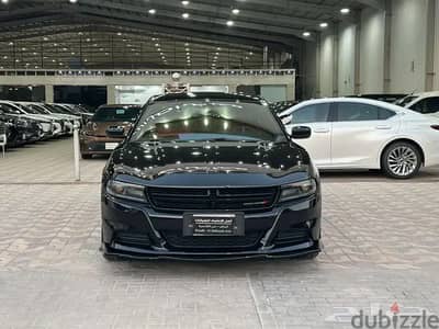 دودج تشارجر 2019 SXT
