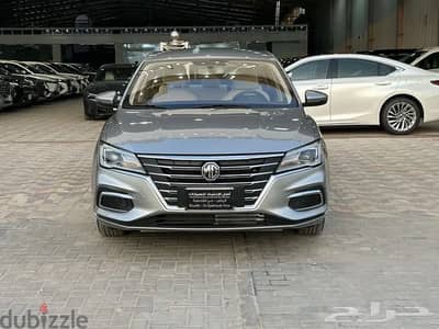 ام جى MG 5 2025