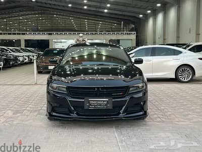 دودج تشارجر 2019 SXT