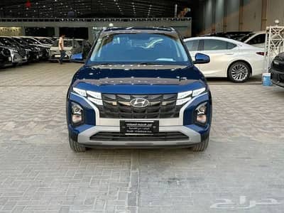 هيونداي كريتا 2023 نص فل