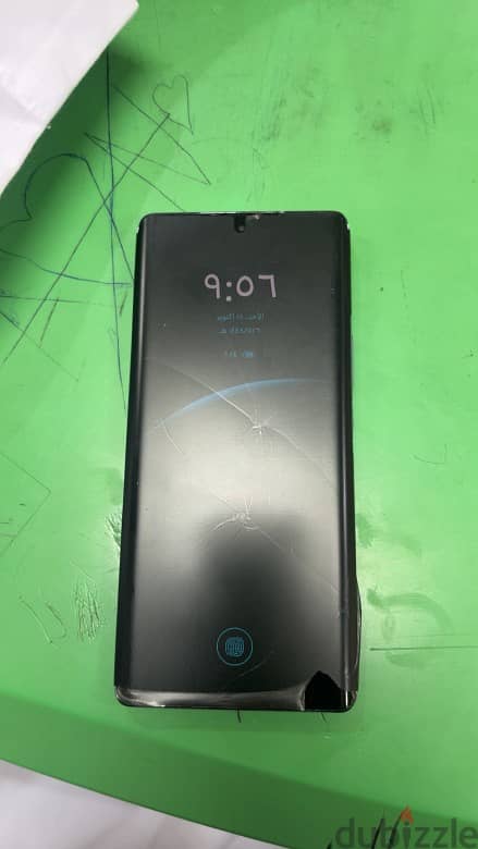 هونر x9a 1
