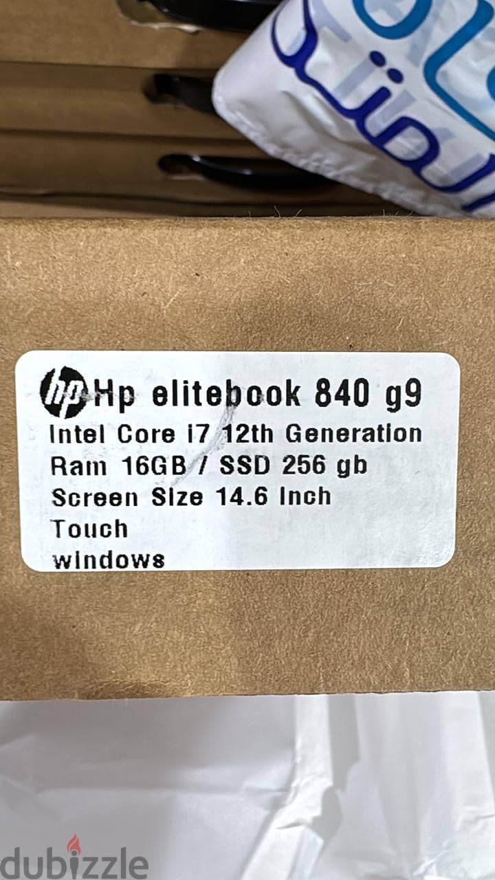 HP elitebook 840 g9 1