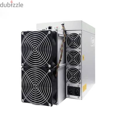 Bitmain Antminer S19 105TH/s Boosted ASIC Bitcoin Miner - S19 95TH/s -