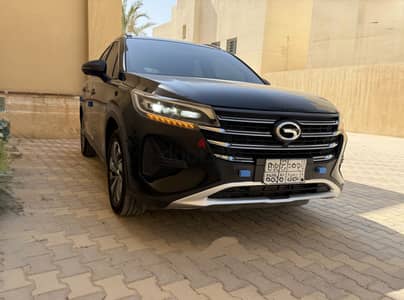 GAC GS 4 2023