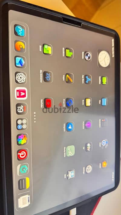 ipad 11 pro 4th gen