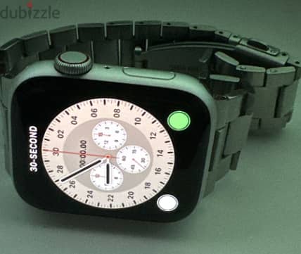Apple Watch SE +gps Cellular Nike 44 Mm 1