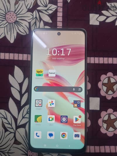 Moto g56 5G (16GB - 256GB)