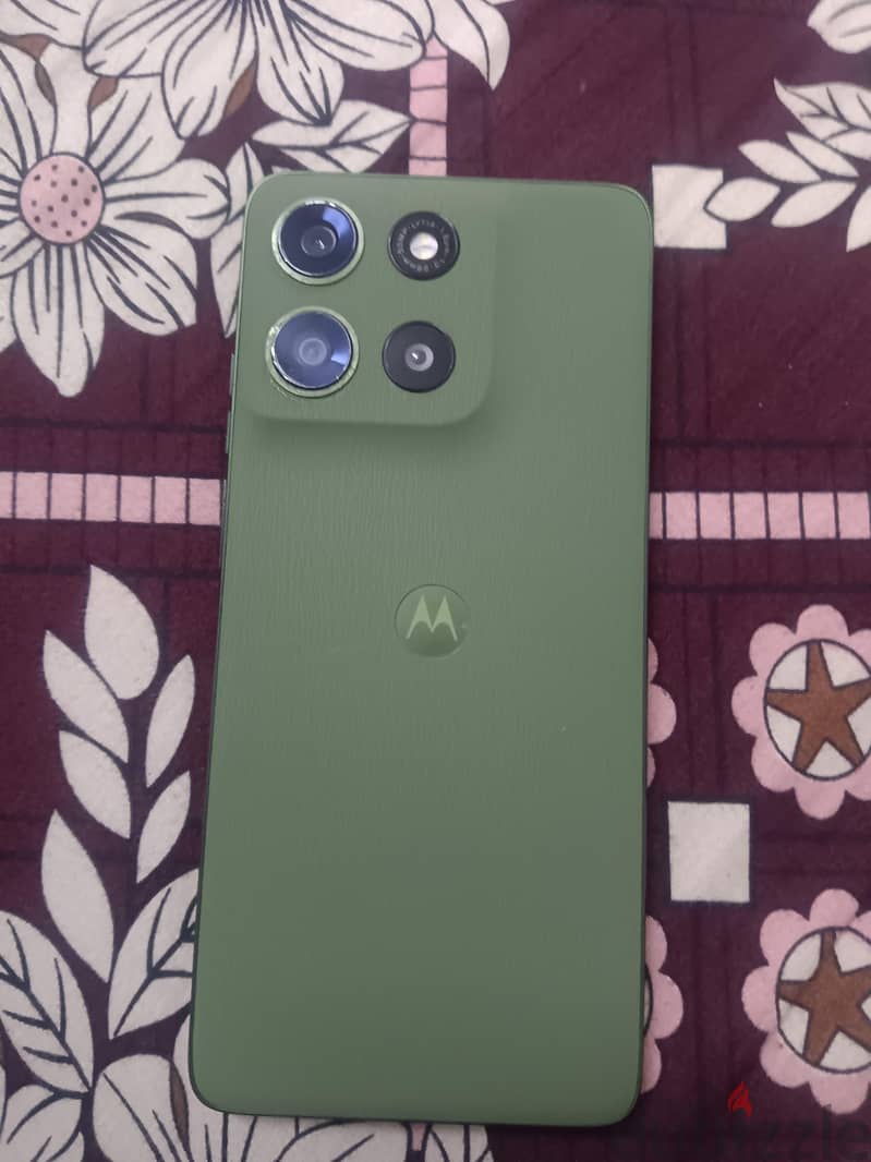 Moto g56 5G (16GB - 256GB) 1