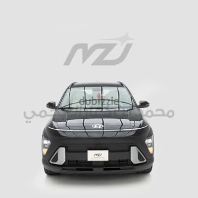 هيونداي كونا 2026 سمارت