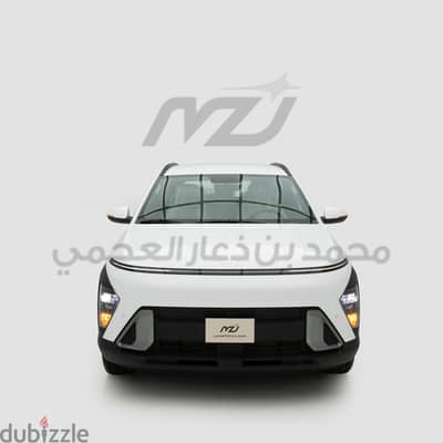 هيونداي كونا 2026 فلييت