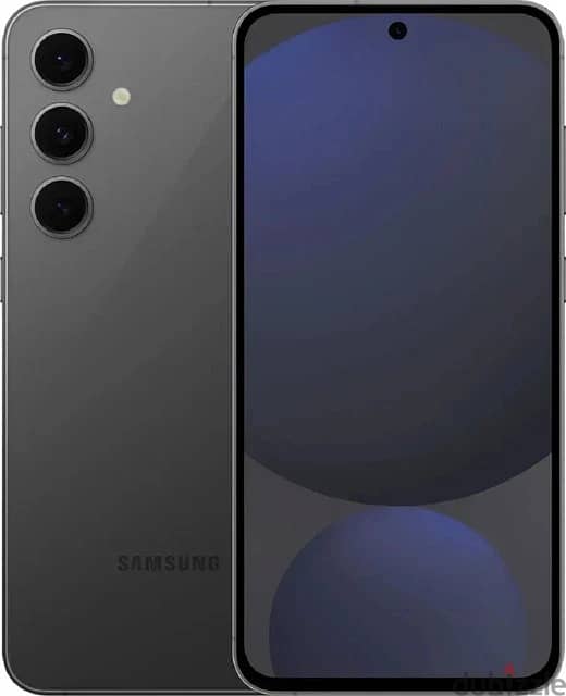 Samsung Galaxy S24 FE 128GB in Graphite Unlocked Smartphone 2
