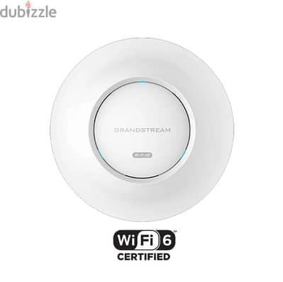 أكسس بوينت جراند ستريم GWN7665 Wi-Fi 6E