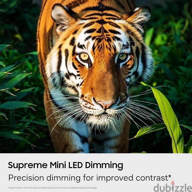 Samsung 75-Inch Class Mini LED M70H Series Samsung Vision AI Companion 2