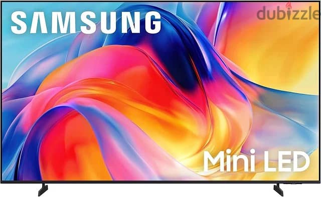 Samsung 75-Inch Class Mini LED M70H Series Samsung Vision AI Companion 9