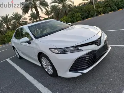 تويوتا كامري 2020 واتساب +972539268616للبيع