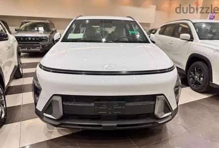 هيونداي كونا سمارت 2026 | Hyundai Kona Smart 2026
