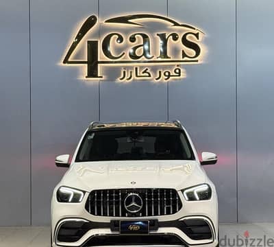 مرسيدس GLE 450 2019 | Mercedes GLE 450 2019