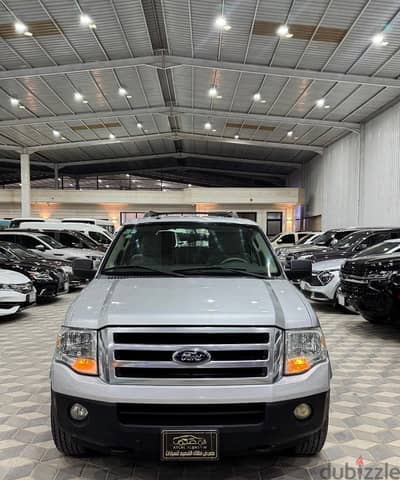 فورد إكسبيديشن 2014 | Ford Expedition 2014