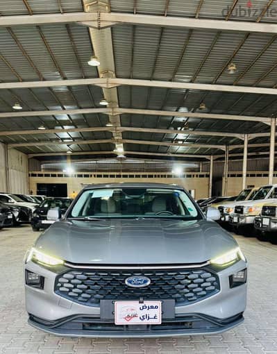 فورد توروس 2023 | Ford Taurus 2023